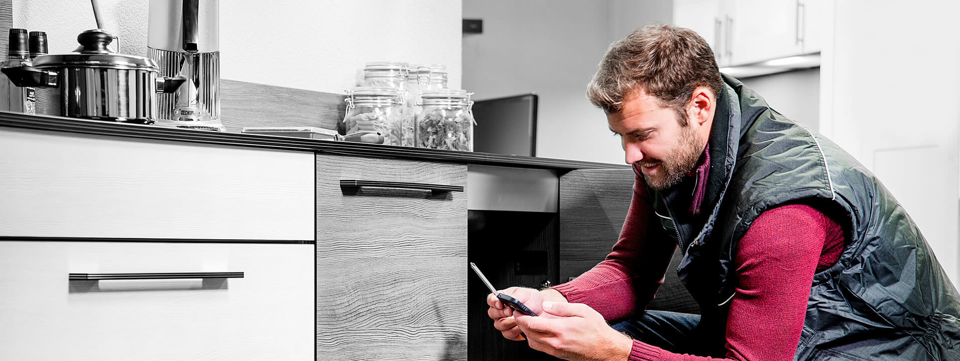 Field Service Groei Model