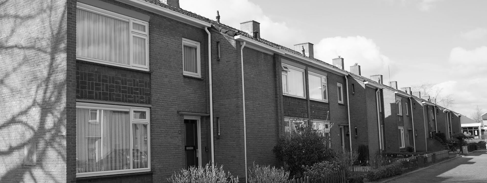 Woningcorporatie De Alliantie