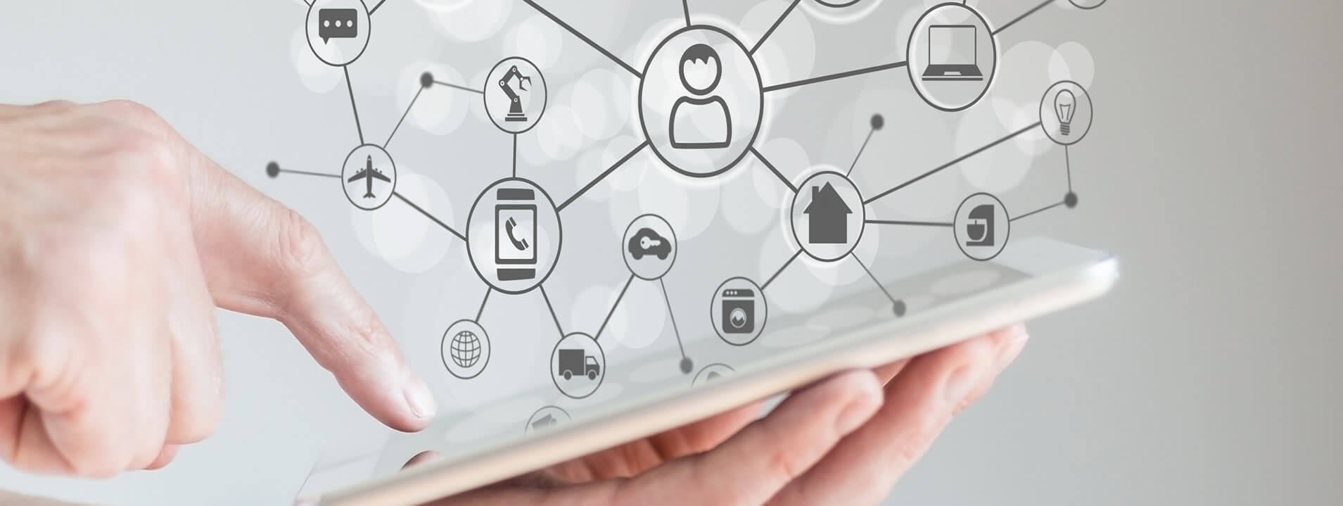 Internet of Things in installatiebranche