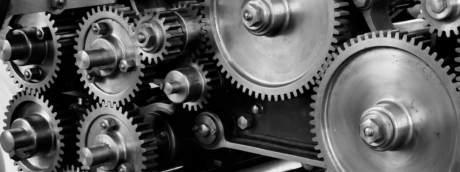 Tandwielen Predictive Maintenance