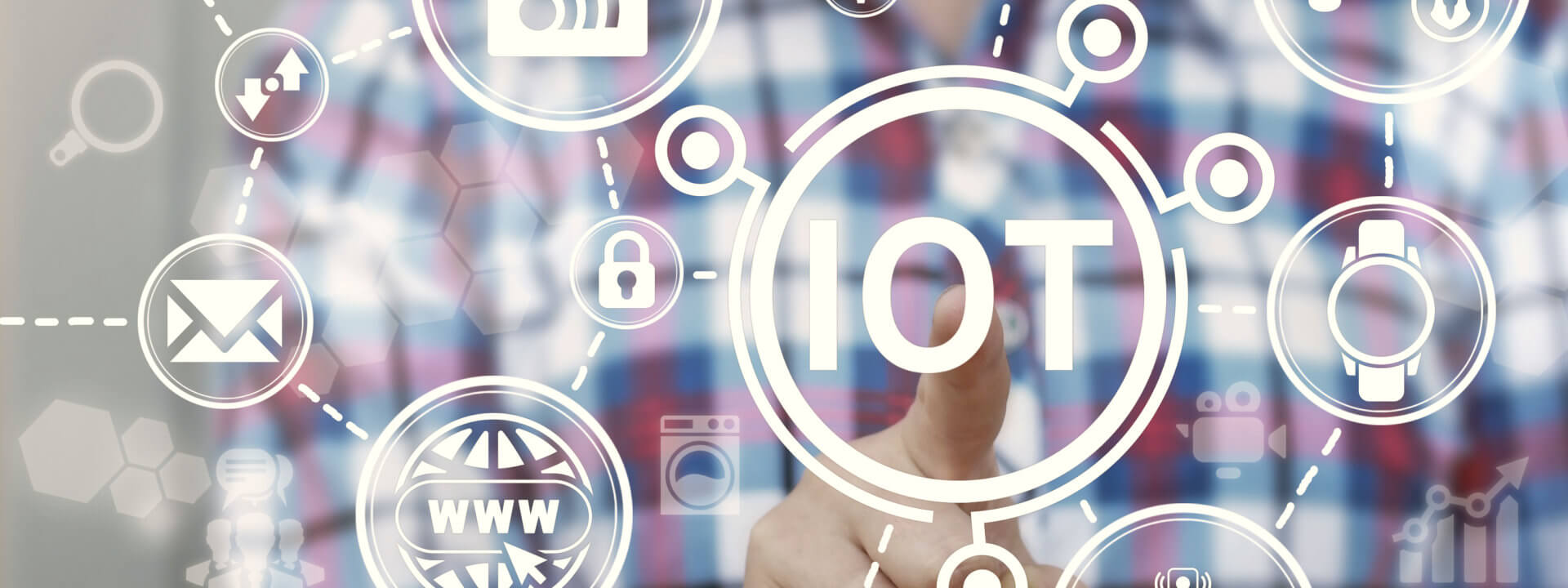 Internet of Things Sigmax