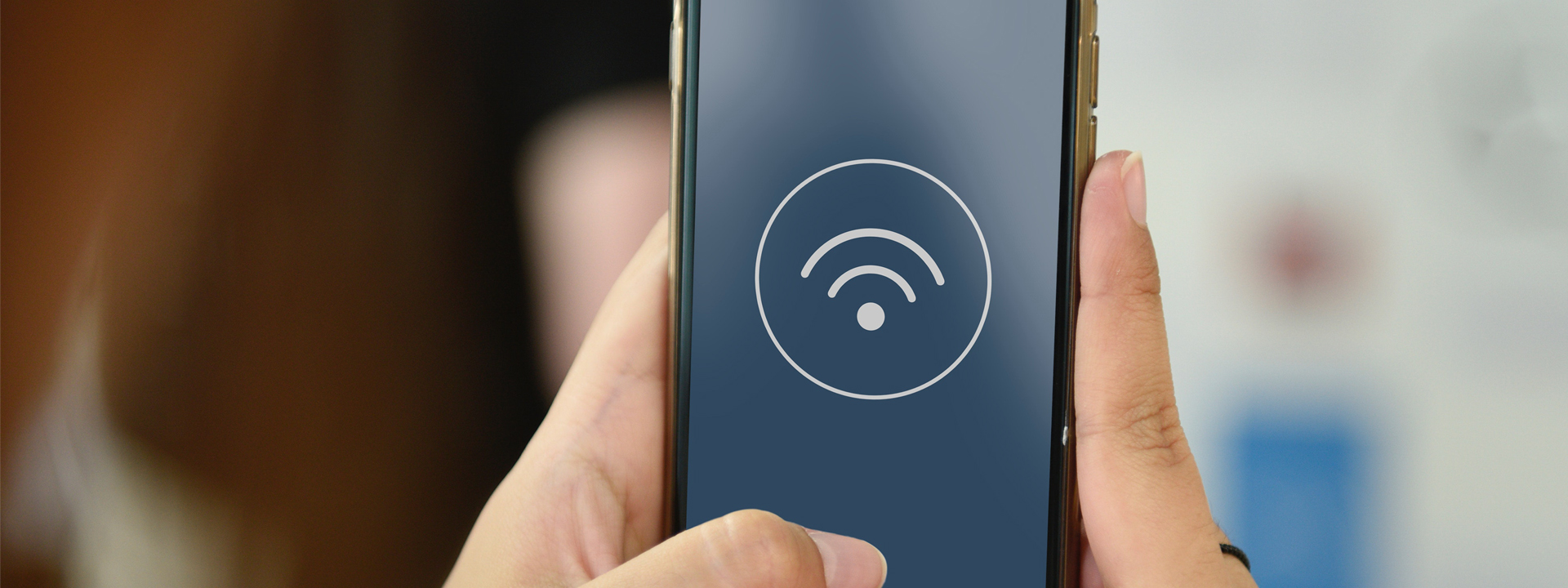 ONENetworkWiFiSmartPhone