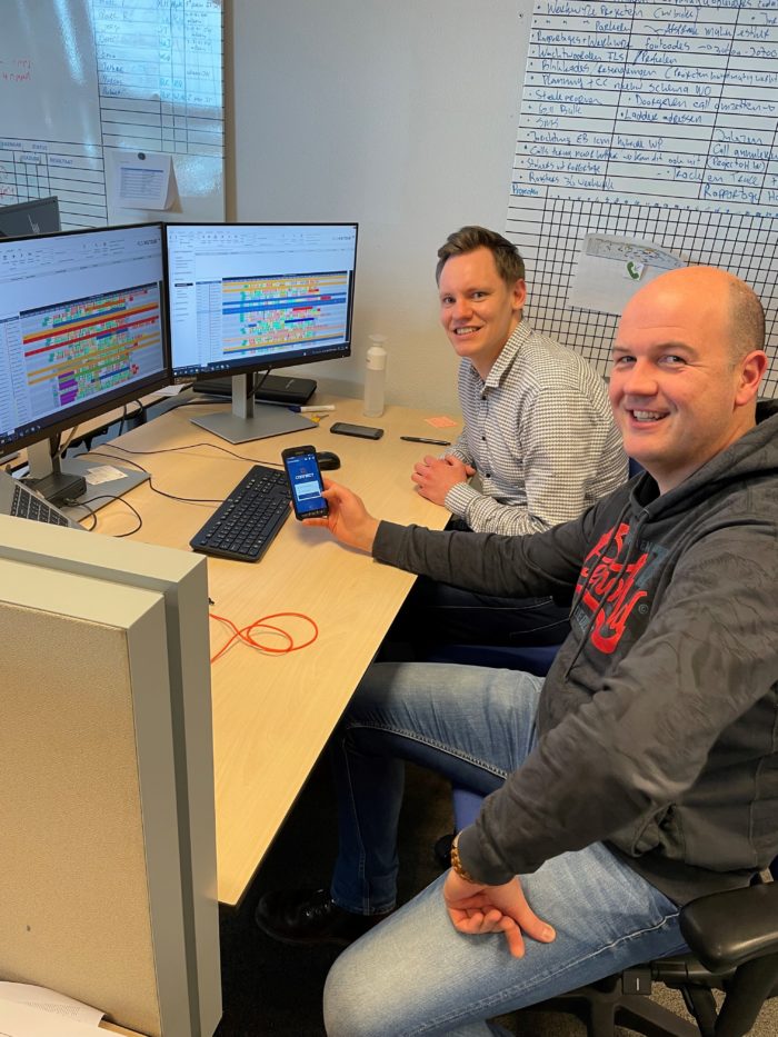 Volta Limburg foto bureau