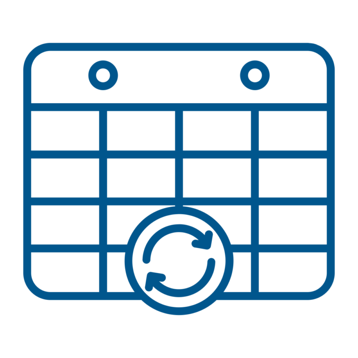 Schedule follow-up appointment