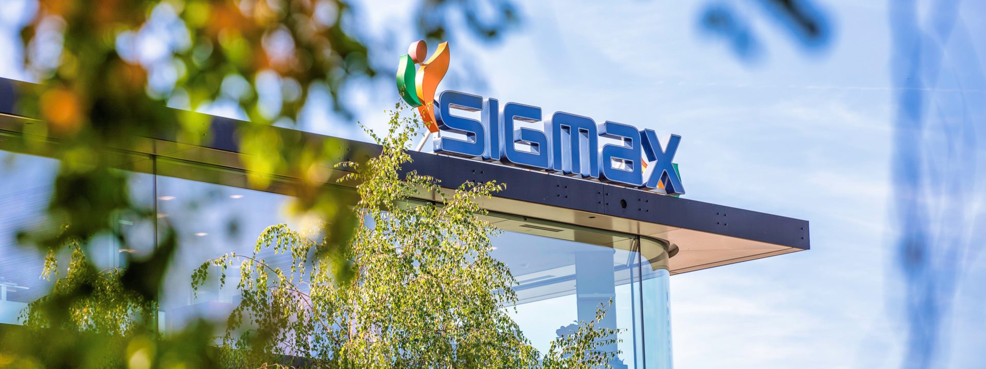 Sigmax Field service Dynamics