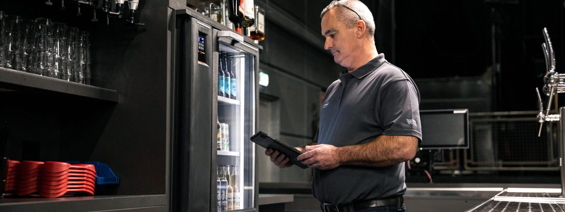 Header blog: wat is field service management?